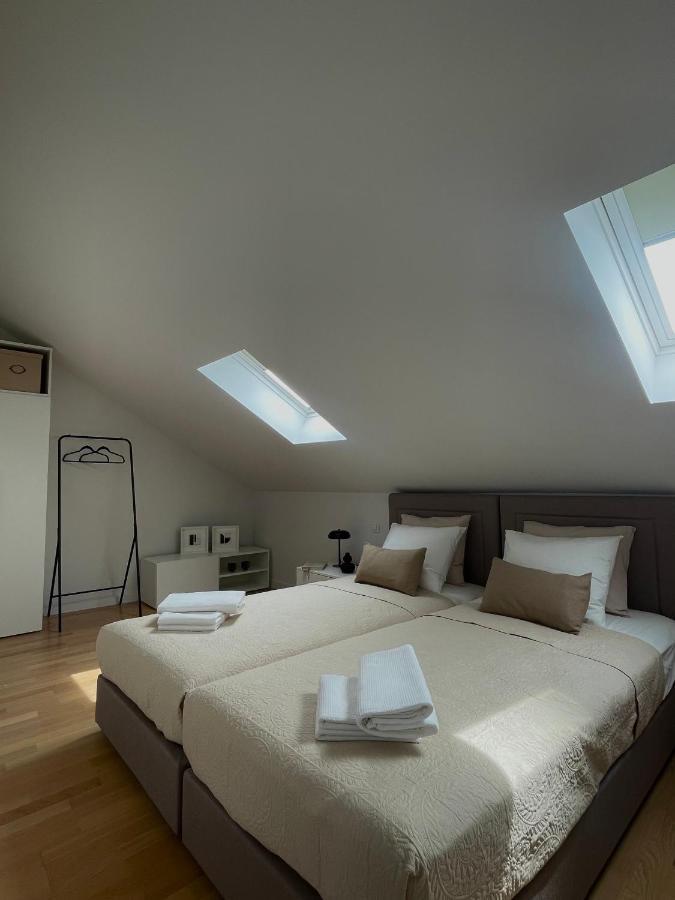 Alba Apartment Задар Экстерьер фото