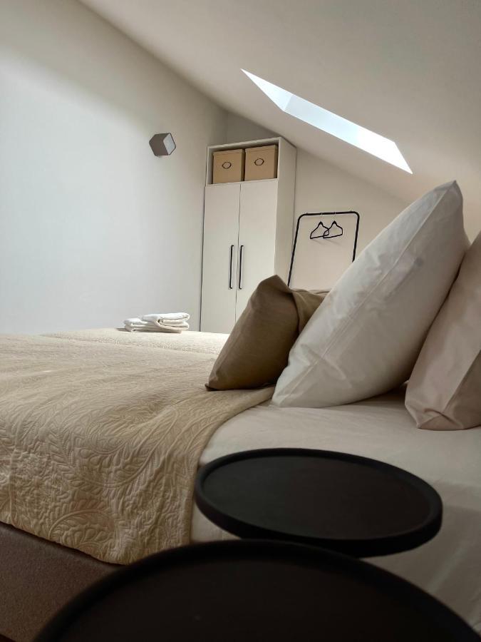 Alba Apartment Задар Экстерьер фото