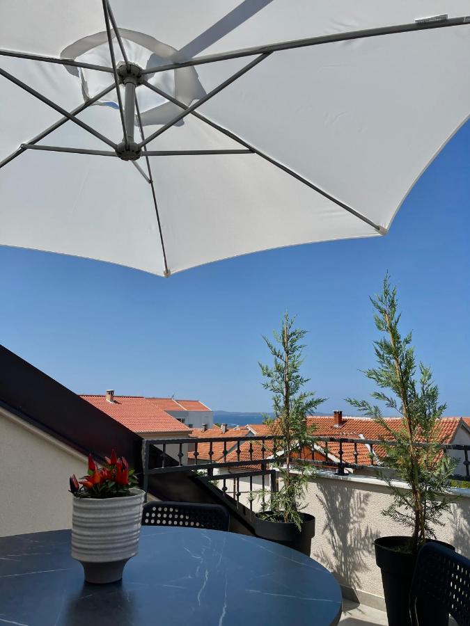 Alba Apartment Задар Экстерьер фото